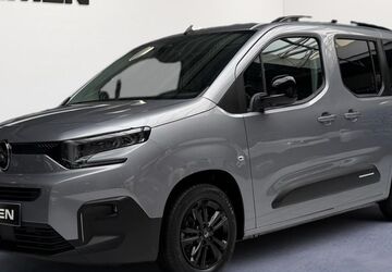 Citroen Berlingo 56.897 km 23.900 &euro; Düsseldorf 40233