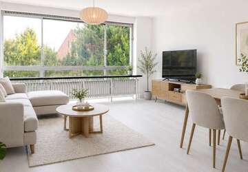 Wohnung Langenfeld - 3 Zimmer, 108 m&sup2;, 1.150&euro; | Angebot:27178149