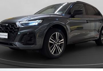 Audi Q5 35.503 km 46.480 &euro; Köln 50968