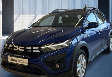 Dacia Sandero 39.870 km 13.490 &euro; Köln 50939