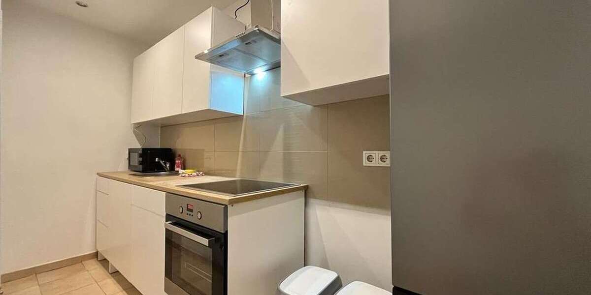Etagenwohnung Wuppertal Gemarkung Ronsdorf - 2 Zimmer, 65 m&sup2;, 520&euro; | Angebot:27310383