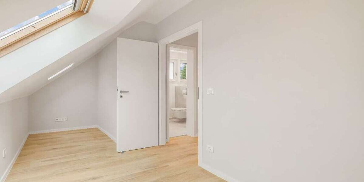 Etagenwohnung Mettmann West - 3 Zimmer, 59 m&sup2;, 749&euro; | Angebot:25458201