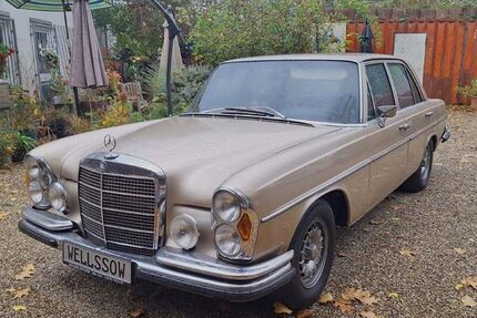 Mercedes-Benz 280 105.000 km 11.900 &euro; Köln Porz 51147