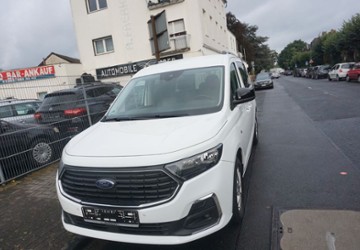 Ford Grand Tourneo 140.000 km 15.499 &euro; Köln 51143