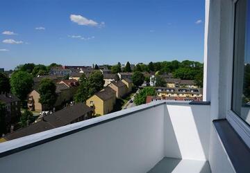 Wohnung Heiligenhaus - 2 Zimmer, 53 m&sup2;, 545&euro; | Angebot:22986805