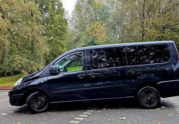 Citroen Jumpy 175.000 km 13.850 &euro; Solingen 42653