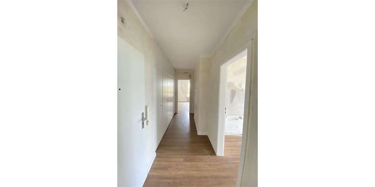 Etagenwohnung Solingen Solingen-Mitte - 4 Zimmer, 81 m&sup2;, 703&euro; | Angebot:27609108