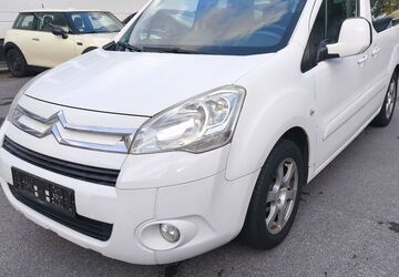 Citroen Berlingo 100.000 km 4.999 &euro; Wuppertal 42281