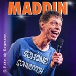 Maddin Schneider