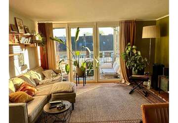 Wohnung Düsseldorf Golzheim - 3 Zimmer, 119 m&sup2;, 1.914&euro; | Angebot:27306448