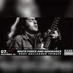 Brute Force and Ignorance - Rory Gallagher Tribute