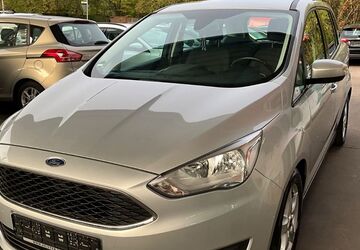 Ford Grand C-Max 132.000 km 4.990 &euro; koeln 51105