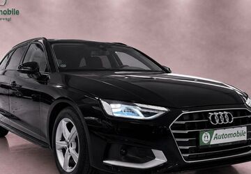 Audi A4 103.800 km 19.999 &euro; Solingen 42697