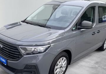 Ford Tourneo Connect 10.864 km 32.990 &euro; Köln 50825