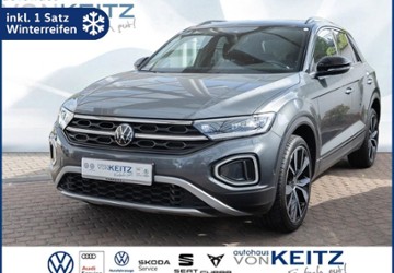 VW T-Roc 22.644 km 29.950 &euro; Solingen 42699