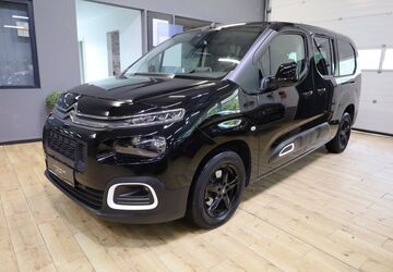 Citroen Berlingo 102.350 km 19.900 &euro; Wuppertal 42327