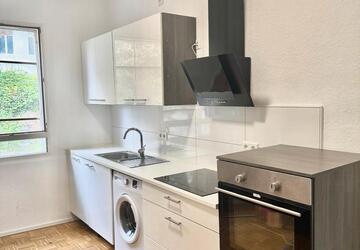 Wohnung Wuppertal Elberfeld - 5 Zimmer, 170 m&sup2;, 1.450&euro; | Angebot:27611892