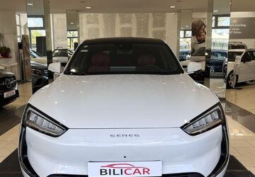 SERES 5 13.500 km 29.200 &euro; Düsseldorf 40233