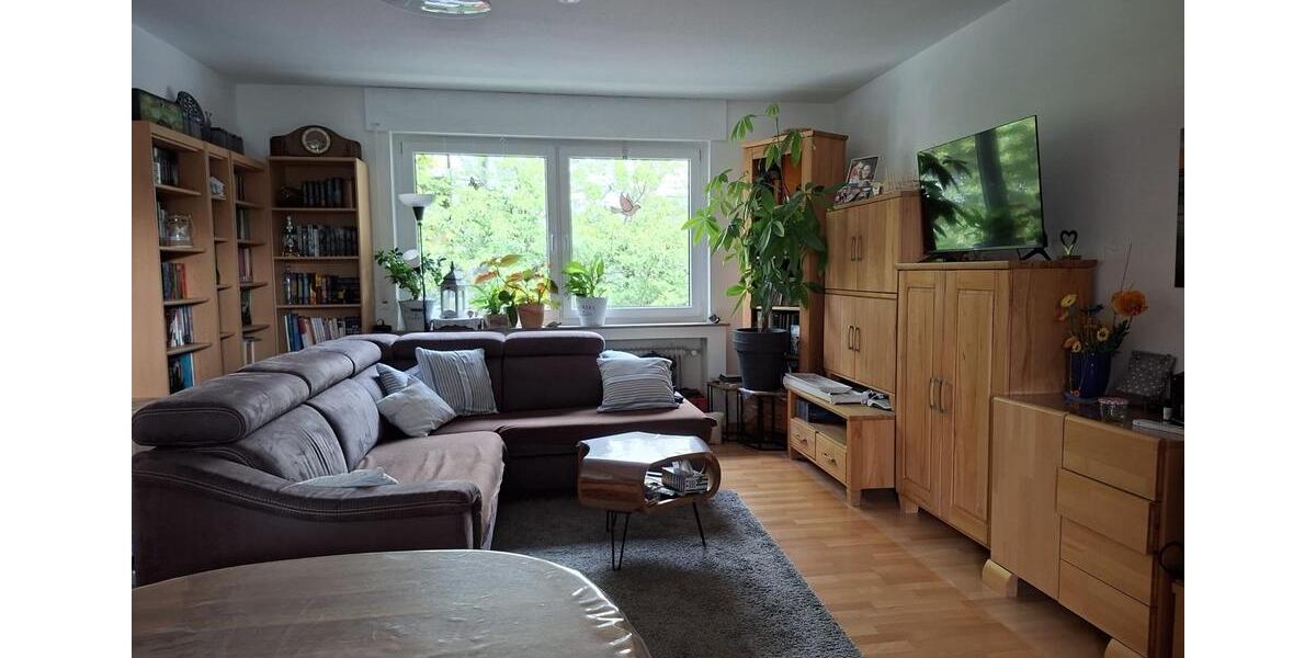 Etagenwohnung Solingen Mitte - 3 Zimmer, 72 m&sup2;, 700&euro; | Angebot:27592856