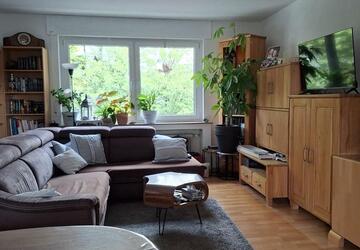 Wohnung Solingen Mitte - 3 Zimmer, 72 m&sup2;, 700&euro; | Angebot:27592856