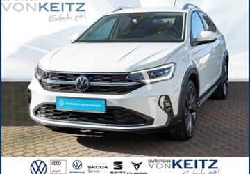 VW Taigo 45.023 km 18.850 &euro; Solingen 42699