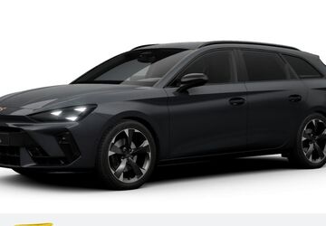 Cupra Leon 21.964 km 31.250 &euro; Remscheid 42897