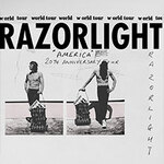 Razorlight - Support: The K's
