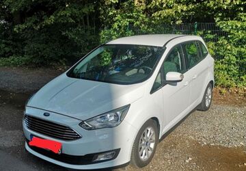 Ford Grand C-Max 114.200 km 9.800 &euro; Köln 50859