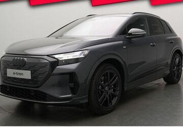Audi Q4 e-tron 1.980 km 67.980 &euro; Leverkusen 51373