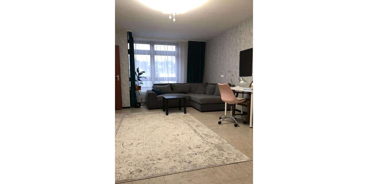 Etagenwohnung Wuppertal Unterbarmen - 2 Zimmer, 81 m&sup2;, 491&euro; | Angebot:27284813