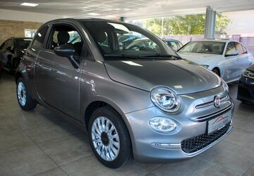 Fiat 500 4.000 km 13.500 &euro; Hilden (bei Düsseldorf) 40721