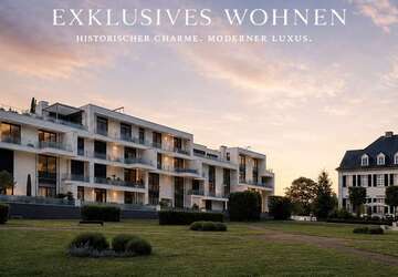 Wohnung Monheim - 3 Zimmer, 169 m&sup2;, 2.100&euro; | Angebot:27096491