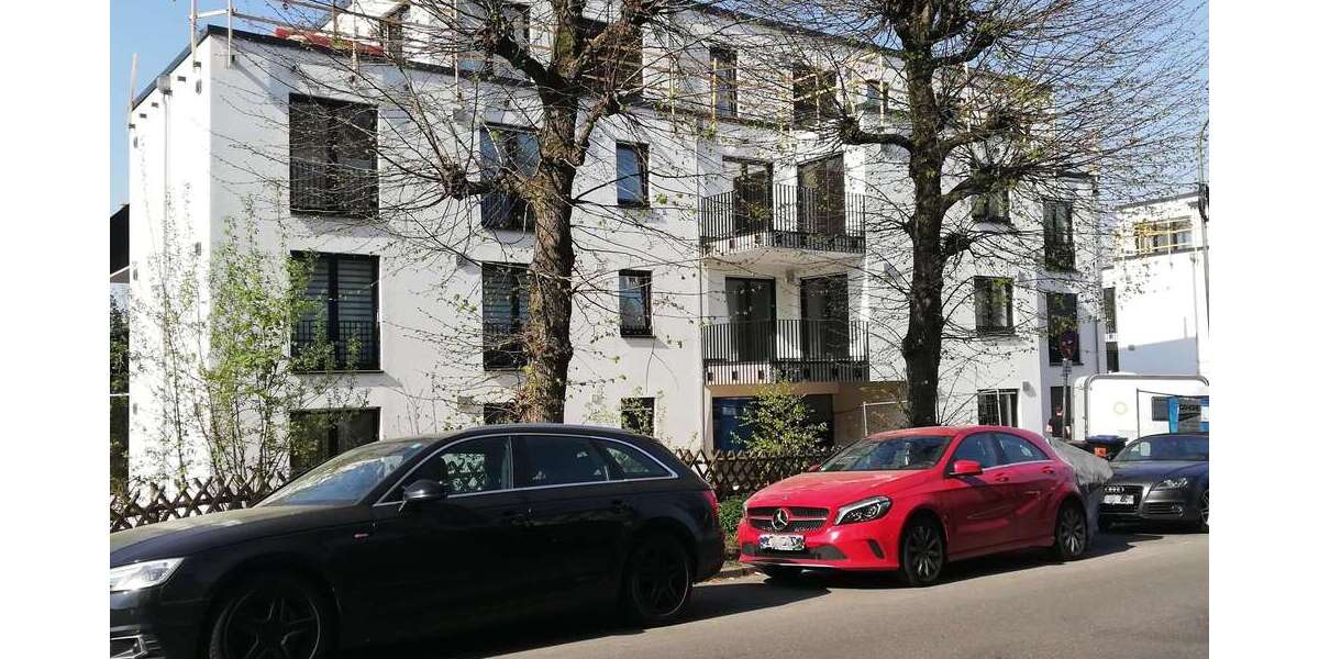 Etagenwohnung Remscheid Lüttringhausen - 1 Zimmer, 30 m&sup2;, 360&euro; | Angebot:27548307