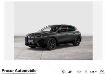 BMW iX 42.876 km 65.890 &euro; Mettmann 40822