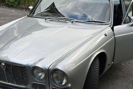 Jaguar XJ6 38.400 km 25.000 &euro; Wuppertal 42115