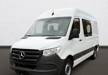Mercedes-Benz Sprinter 34.731 km 31.450 &euro; Wuppertal 42115