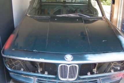 BMW Andere 99.999 km 24.950 &euro; Langenfeld (Rheinland) 40764