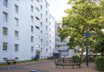Wohnung Neuss Erfttal - 2 Zimmer, 64 m&sup2;, 679&euro; | Angebot:27352359