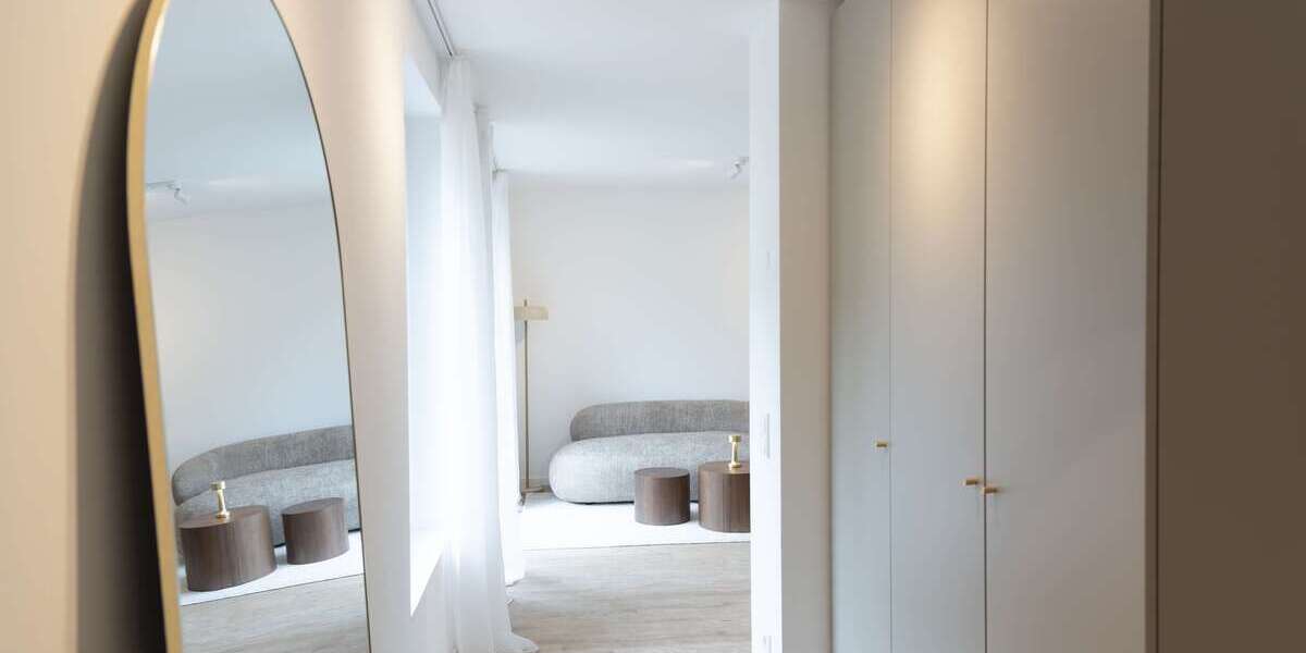 Etagenwohnung Düsseldorf Flingern Süd - 2 Zimmer, 72 m&sup2;, 1.980&euro; | Angebot:27270501