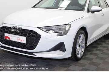 Audi A3 26.133 km 24.980 &euro; Solingen 42653