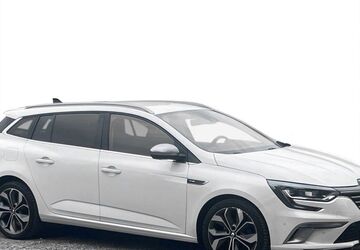 Renault Megane 74.200 km 10.900 &euro; Solingen/NRW 42655