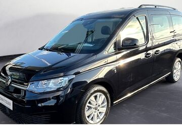 VW Caddy Maxi 2.500 km 39.990 &euro; Hilden 40721