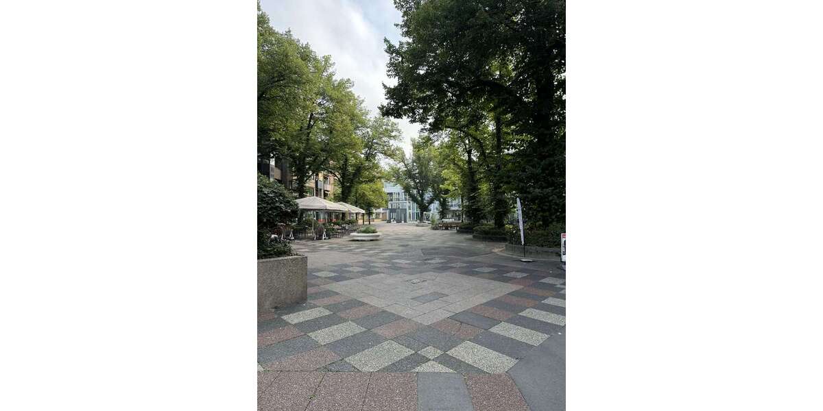 Etagenwohnung Neuss Innenstadt - 1 Zimmer, 50 m&sup2;, 395&euro; | Angebot:27180241