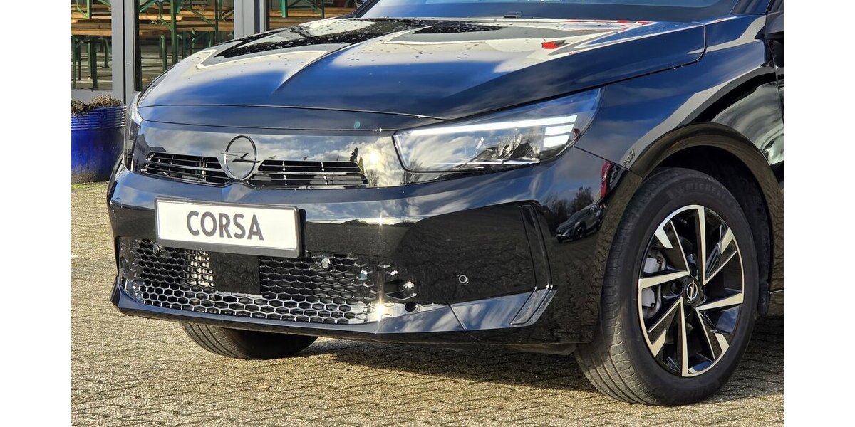 Opel Corsa GS Automatik|Winterpaket|ACC|Kamera 17.762 km 18.550 &euro; Wermelskirchen 42929