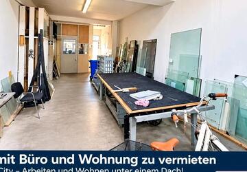 Wohnung Hilden - 5 Zimmer, 300 m&sup2;, 1.500&euro; | Angebot:27587219