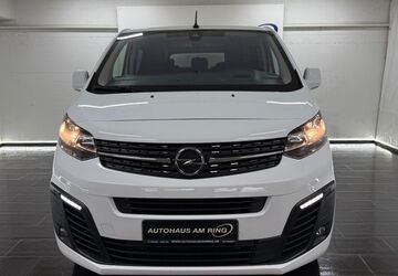 Opel Zafira Life 146.471 km 17.999 &euro; Ratingen bei Düsseldorf 40878