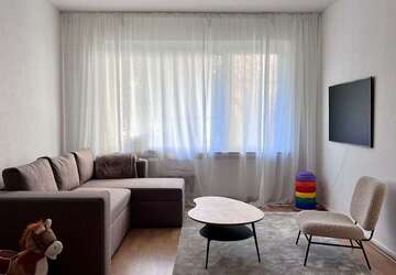 Wohnung Düsseldorf Düsseltal - 2 Zimmer, 47 m&sup2;, 980&euro; | Angebot:27350148