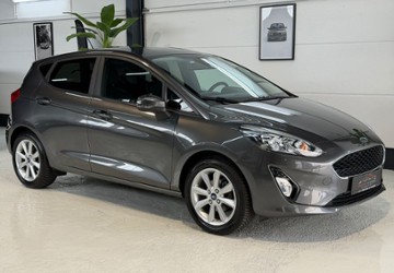 Ford Fiesta 62.000 km 9.199 &euro; Köln 50769