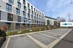 Etagenwohnung Düsseldorf Stadtbezirk 3 - 1 Zimmer, 20 m&sup2;, 673&euro; | Angebot:19541088