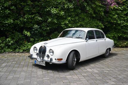 Jaguar S-Type 90.000 km 16.000 &euro; Solingen 42719